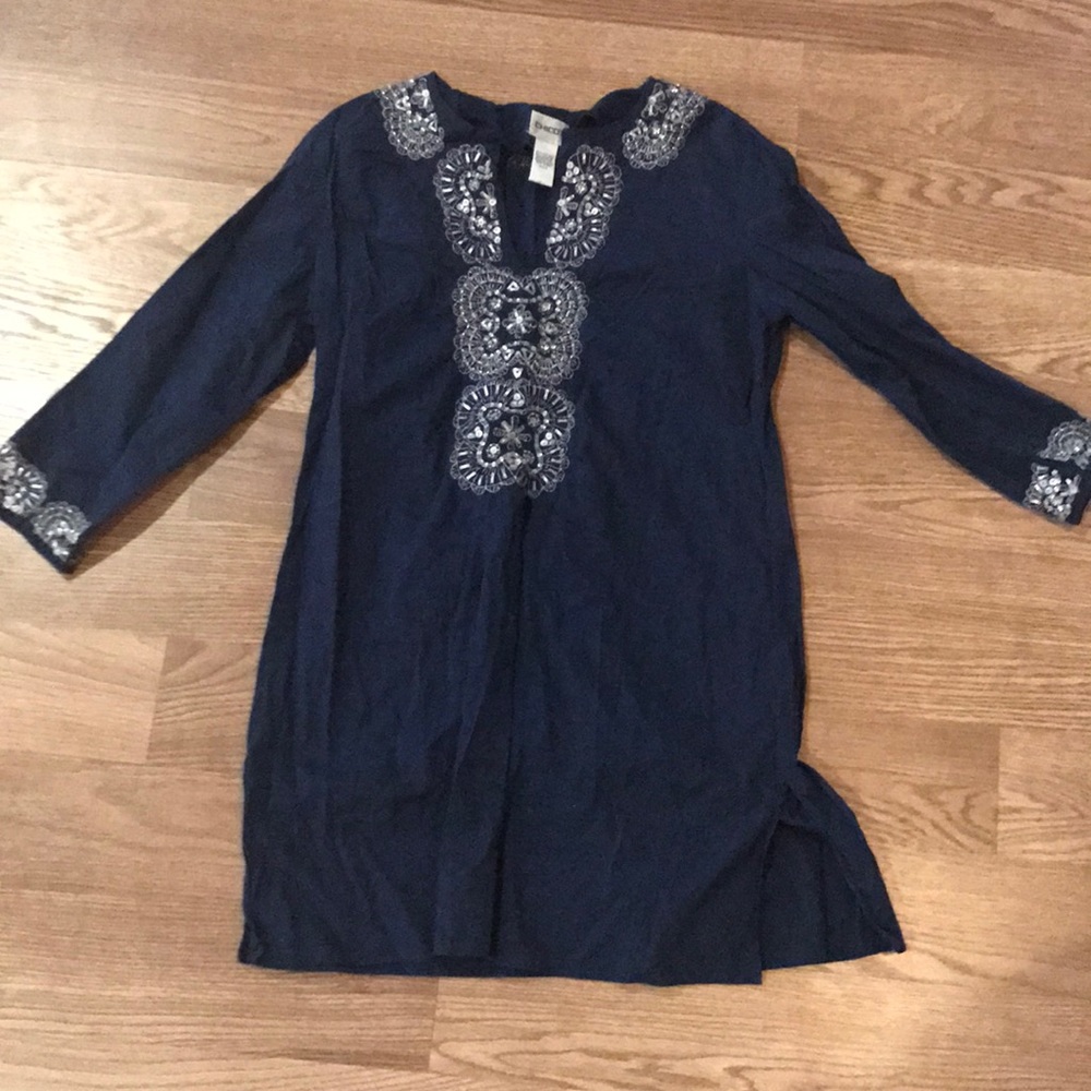 Chiccos tunic